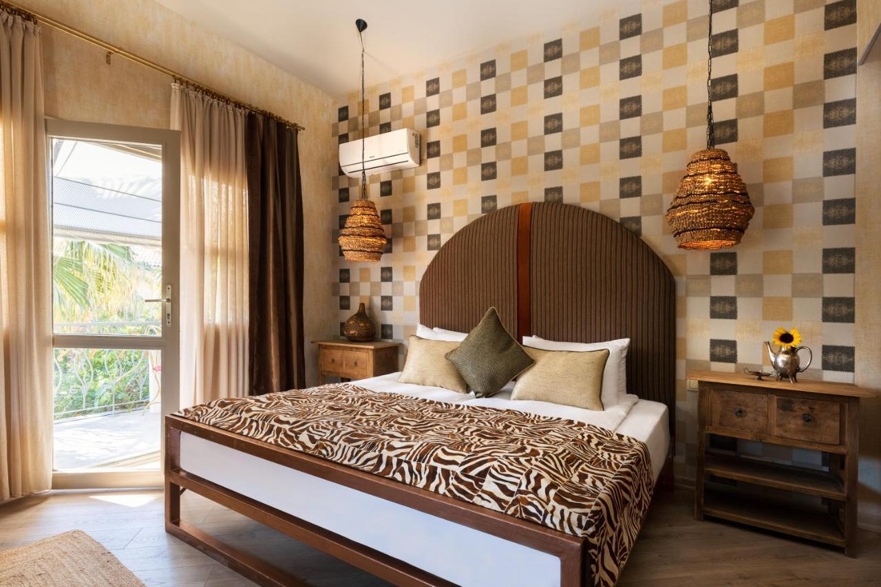 La Capria Suite Hotel Alaçatı Eksteriør bilde