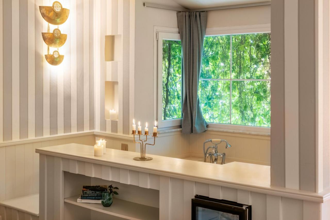 La Capria Suite Hotel Alaçatı Eksteriør bilde