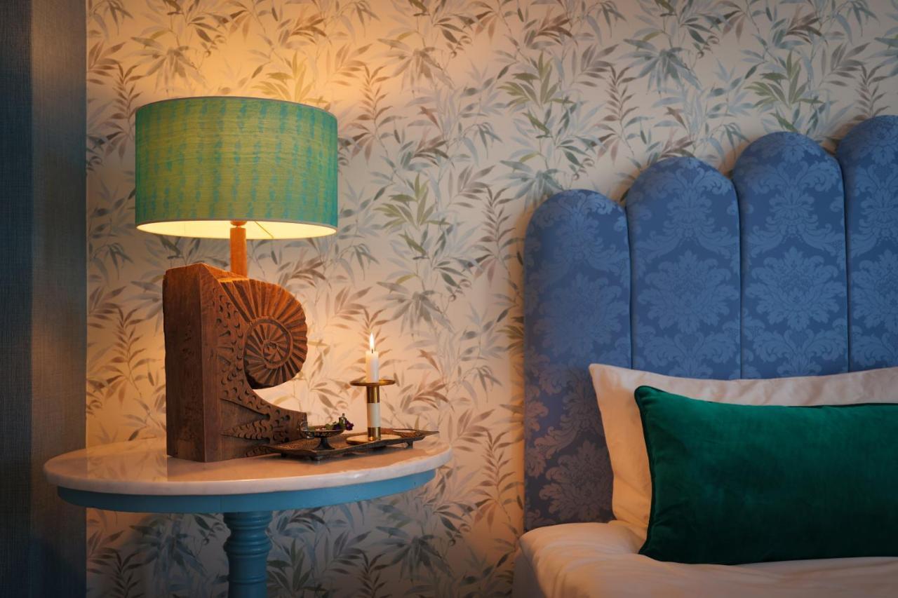 La Capria Suite Hotel Alaçatı Eksteriør bilde