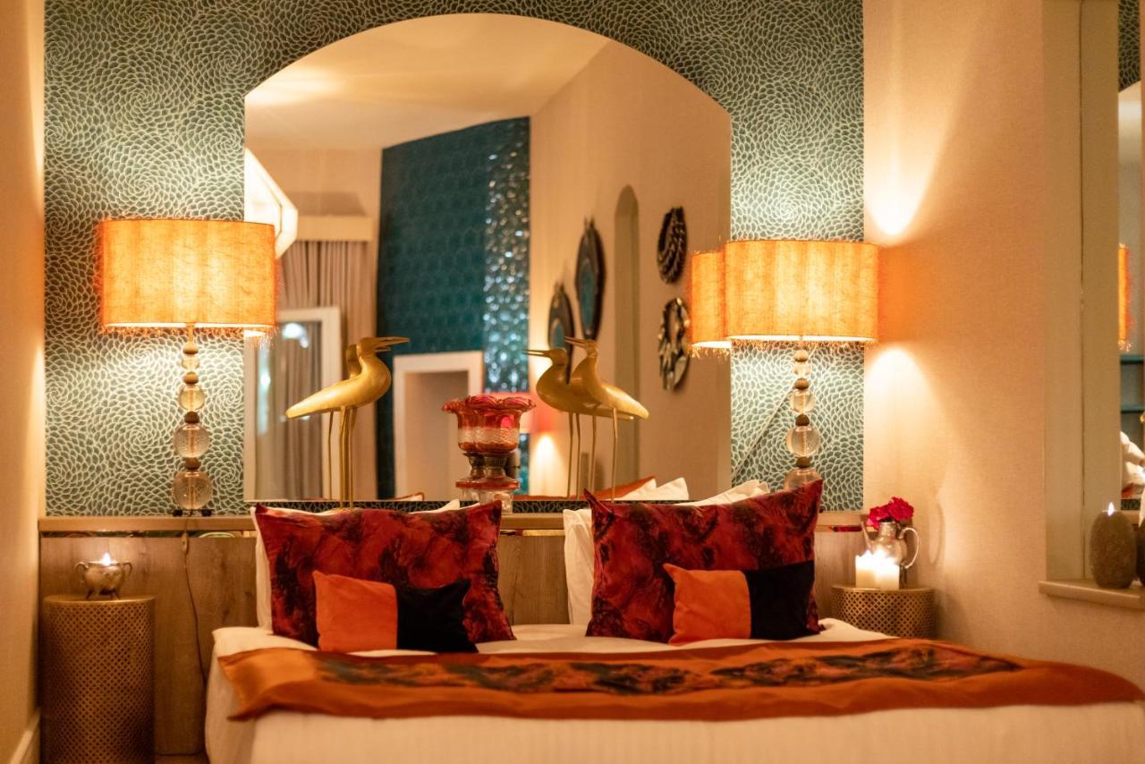 La Capria Suite Hotel Alaçatı Eksteriør bilde